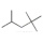 2,2,4-Trimethylpentane CAS 540-84-1